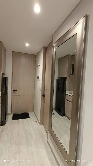 Nuevo Loft Cerca A La Embajada Americana, Corferias Y Agora Bogotá 0*,  Kolumbia