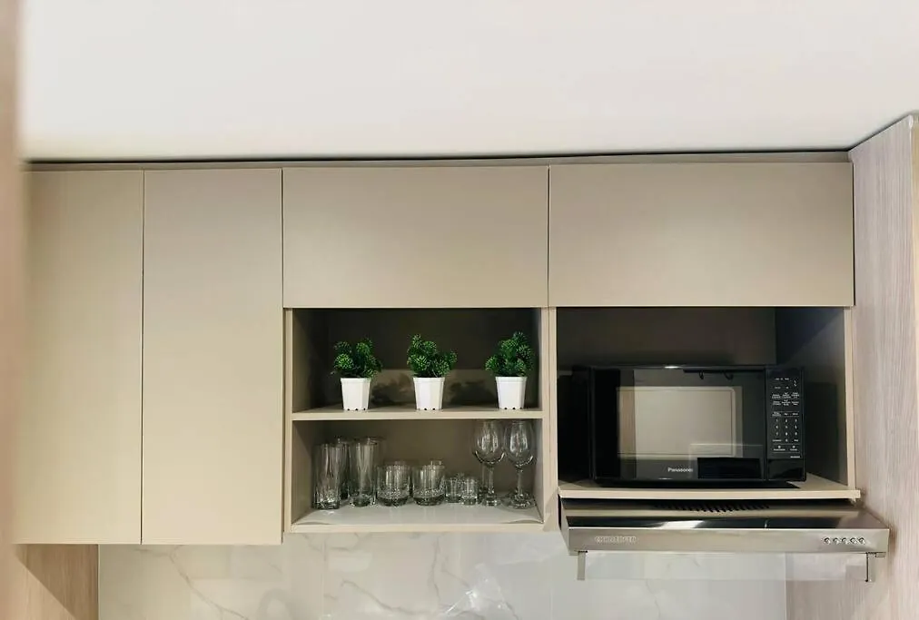 Nuevo Loft Cerca A La Embajada Americana, Corferias Y Agora Bogotá Kolumbia